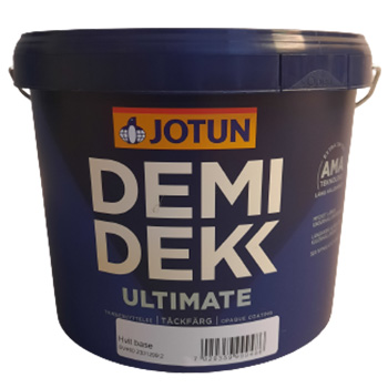 Jotun Demi Dekk Ultimate