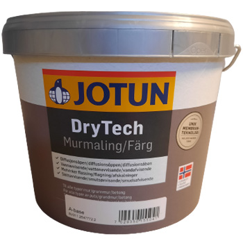JOTUN DryTech Murmaling